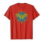 Wonder Woman Sweatshirt: Analyse und Vergleich der besten DC-Produkte