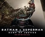 Analyse und Vergleich von DC-Produkten: Das ultimative Batman vs. Superman Artwork-Duell