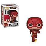 Vergleich von Funko Pop Flash TV-Serie: DC-Helden im Rampenlicht