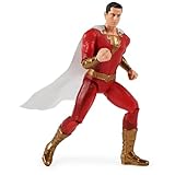 Vergleichende Analyse: Shazam - Das Grab des Captain Marvel Rezension im Kontext von DC-Produkten