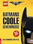 Top 10 coole Batman-Geschenke: Eine Analyse und Vergleich von DC-Produkten