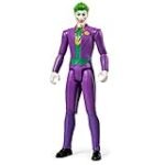 Der Joker und Harley Quinn in der Batman-Animationsserie: Eine Analyse und Vergleich von DC-Produkten