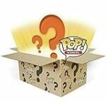 Analyse und Vergleich: Funko Mystery Boxen mit DC-Produkten im Fokus