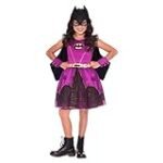 Vergleich der besten Batgirl Kostüme im Stil der 60er Jahre - Analyse von DC-Produkten