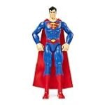 Der übernatürliche Geist von Superman: Eine Analyse und Vergleich von DC-Produkten