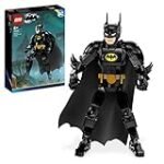 Analyse und Vergleich: Lego Lego Lego Lego Batman - Das ultimative DC-Produkt im Fokus