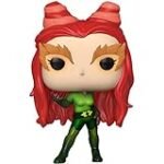 Analyse und Vergleich: Die besten Poison Ivy Funko Figuren im DC-Universum