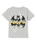 Analyse und Vergleich: Batman's graues Hemd - Welche DC-Produkte sind die Besten?