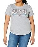 Vergleich von Retro Wonder Woman T-Shirts: Das beste DC-Produkt für Fans!