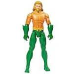 Analyse und Vergleich: Aquaman 12 Zoll Figur im Fokus der DC-Produktreihe