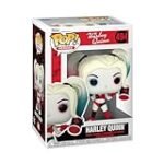 Harley Quinn Funko Pops: Analyse und Vergleich der besten DC-Produkte