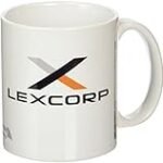 Analyse und Vergleich von DC-Produkten: Die Rolle von Lexcorp im Universum