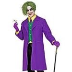 Batman Blazer im Vergleich: Analyse der besten DC-Produkte für den ultimativen Superhelden-Look