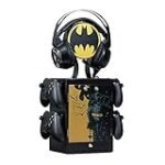 Batman Controller Holder: Analyse und Vergleich der besten DC-Produkte für Gaming-Zubehör