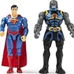 Ein Blick auf die besten DC-Produkte: Analyse und Vergleich der Superhelden-Artikel aus Central City