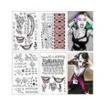 Analyse und Vergleich: Die beeindruckendsten Harley Quinn Kostümbilder aus DC-Produkten