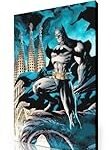 Analyse und Vergleich von DC-Produkten: Die besten Batman Canvas Drucke im Test