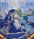 DC Encyclopedia: Analyse und Vergleich der besten DC-Produkte in einem Buch
