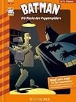 Batman: Rache - Analyse und Vergleich der dunklen Seite der DC-Produkte