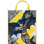 Analyse und Vergleich von DC-Produkten: Das Geheimnis um Batman und die Toten