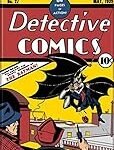 Analyse und Vergleich: Batman Detective Comics 27 - Ein Blick auf die Entwicklung von DC-Produkten