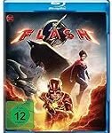 Titel: Analyse und Vergleich: Neues Flash-Filmplakat im Kontext der DC-Produkte