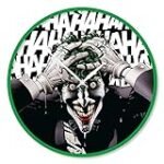 Analyse und Vergleich: Der Joker - Hahaha-Wahnsinn in der Welt der DC-Produkte