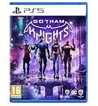 Analyse und Vergleich von DC-Produkten: Die besten Gotham Knights Waren im Test