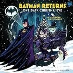 Batman Weihnachtskunst: Analyse und Vergleich von DC-Produkten für die Feiertage