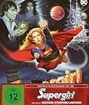 Supergirl - Das Symbol im Vergleich: Eine eingehende Analyse der DC-Produkte