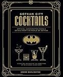 Analyse und Vergleich von DC-Produkten: Der ultimative Batman Drink im Test