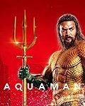 Der Herrscher der Meere: Aquaman im Vergleich mit anderen DC-Produkten