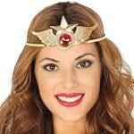Wonder Woman Halskette Gold: Analyse und Vergleich der besten DC-Schmuckstücke
