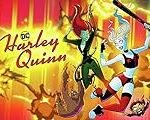 Harley Quinn vs. der Riddler: Ein Analyse- und Vergleichsbericht über DC-Produkte