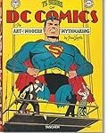 Analyse und Vergleich von DC-Produkten: Die beeindruckende Batman-Kunst von Alex Ross