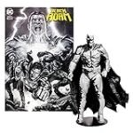 Analyse und Vergleich: Die beste DC Direct Batman Actionfigur finden