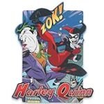 Analyse und Vergleich: Die besten Harley Quinn Vintage Produkte von DC