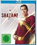 Shazam! Analyse und Vergleich: Der ultimative Leitfaden zu DC-Produkten