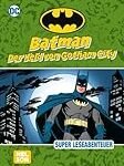 Der Batman-Blitz: Eine Analyse und Vergleich von DC-Produkten
