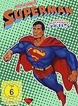 Superman Max Fleischer: Eine Analyse und Vergleich von DC-Produkten aus der goldenen Ära der Animation