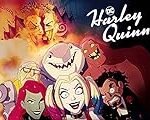 Der Geist von Harley Quinn: Eine Analyse und Vergleich von DC-Produkten