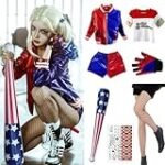 Harley Quinn Cosplay-Outfits im Vergleich: Eine Analyse der besten DC-Produkte