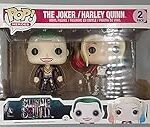 Harley Quinn vs. Joker: Analyse und Vergleich der besten DC Puppen