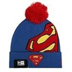 Superman Beanie Cap: Analyse und Vergleich der besten DC-Produkte