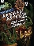 Grant Morrisons Batman: Eine tiefgreifende Analyse und Vergleich von DC-Produkten