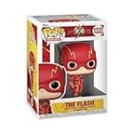 Der Flash Movie Funko Pop: Analyse und Vergleich von DC-Produkten
