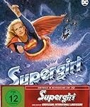 Analyse und Vergleich: Das Supergirl -Bild in der Welt der DC-Produkte