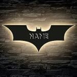 Analyse und Vergleich: Die besten Batman Lichter im DC-Universum