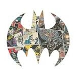 Analyse und Vergleich von DC-Produkten: Batmans Wunsch, verrückt zu werden
