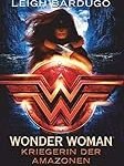 Wonder Woman Diana: Eine Analyse und Vergleich von DC-Produkten